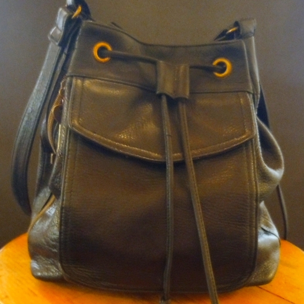 Fossil Hobo Handbag